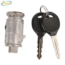 Ignition Key Switch Lock Cylinder For Chrysler Dodge Jeep Plymouth 5003843AB
