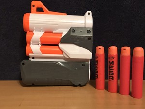 nerf regulator ebay