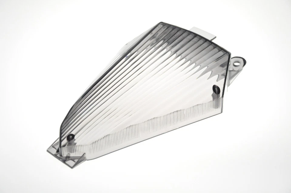 Tail Light Lens for Yamaha 2008-2016 YZF R6 - Image 2 of 4