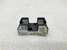 Marathon F30A1SP 1 Pole Fuse Holder 30 Amp 250 VAC 4100004 TSC 