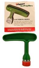 Trisport Softspikes Cleat Removal Wrench For Difficult to Remove Cleats