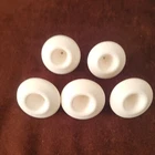 Smooth Ceramic Bowl For Calabash Pipes 1 piece  CPW1
