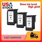 for Canon Pg-245 Xl Cl-246 Xl Ink Cartridge Pixma Mg2500 Mg3022 Mg3029 Mg2525 ;
