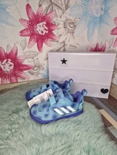 Adidas Disney Sneaker Monster AG Sulley  Gr. ...