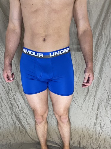 boys under armour underwear