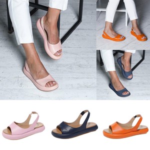 flat peep toe espadrilles