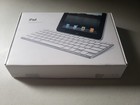 Apple Keyboard Dock A1359 MC533LL/A Wired USB, Gen 1, 2, 3 - Open Box