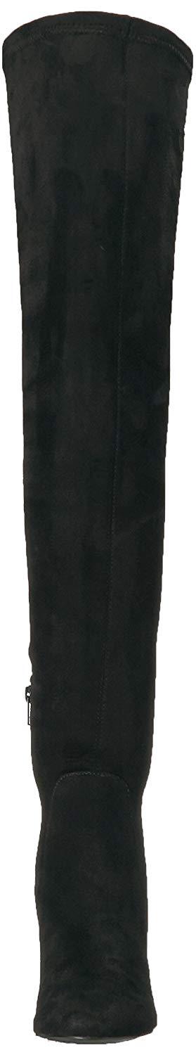 Lfl por ansia de vida vida vida para mujer Lex Knee High Boot De Terciopelo Negro 8.5 M US 39 EU 7ac1b2 Lfl por ansia de vida vida vida para mujer Lex Knee High Boot De Terciopelo Negro 8.5 M US 39 EU 7ac1b2