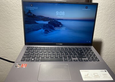 ASUS VivoBook 15 F513EA-OS36 15.6'' (256GB SSD Intel Core i3