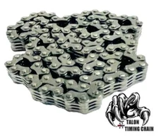 TRX 400EX 400X XR400 Cam Timing Chain Heavy Duty Conversion Bigger Upgrade Honda