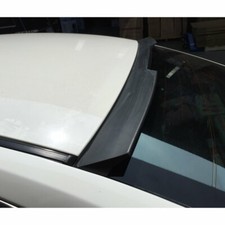 Rear Window Roof Spoiler Wing Fits Audi A5 2007-2011 Sportback 4dr Kmhspeed 889h