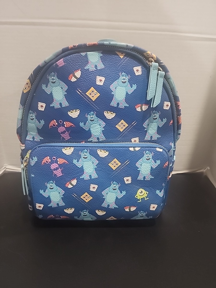 danielle nicole faux leather backpack Amazon.com | Star Wars Endor, Ewok The Adventures, Mini Backpack, Wicket Empire Strikes Back Return of the Jedi, Brown and zip pockets. Danielle Nicole Disney Mickey &