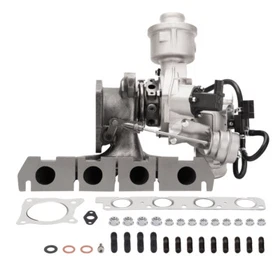 Turbolader 53039880106 for Audi A4 A6 Seat Exeo BWE BUL BPJ BGB 06D145701