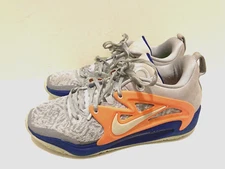 Nike KD 15 Sneakers Cardo Producer Pack DO9825-900 Multi-Color Mens Size 8 Shoes