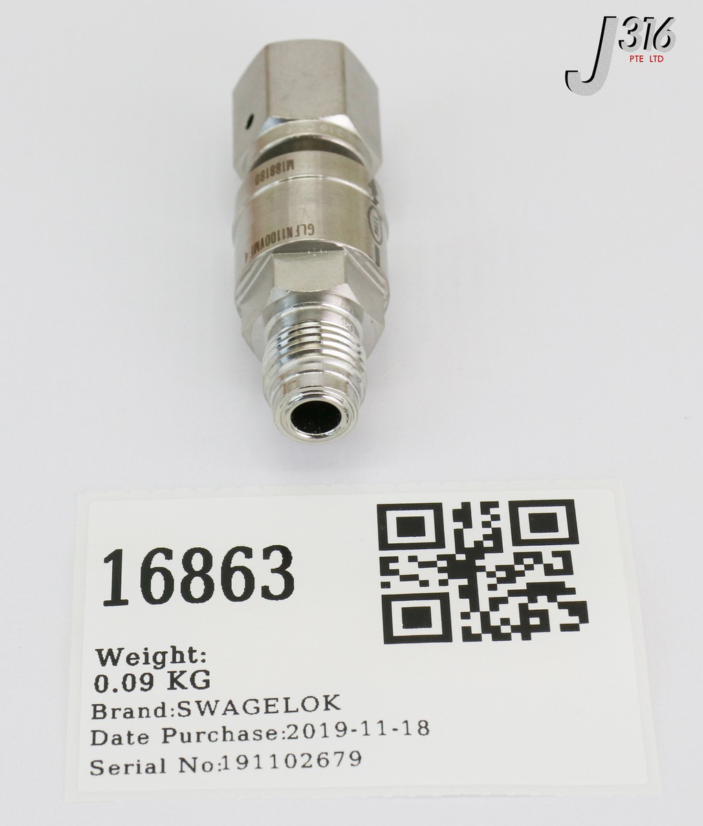 5個口のe 16863 PALL GAS FILTER 3000 PSIG GLFN1100VMF4 | eBay