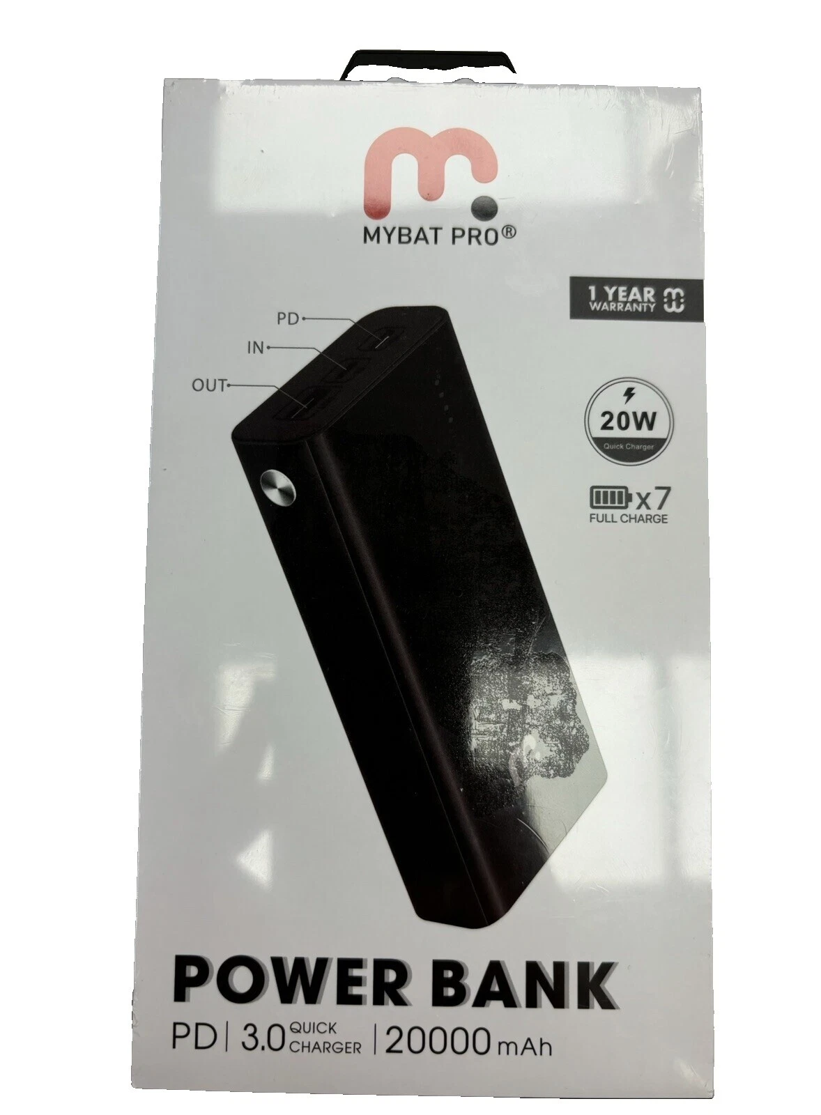 Carregadores e Porta-Celulares MYBAT para Sony