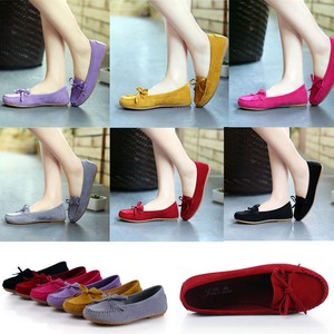 wide fit boat shoes ladies