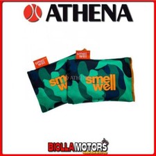 1510 DEODORANTE SMELLWELL ACTIVE CON PROFUMAZIONE PER SCARPE E ATTREZZATURA SPOR