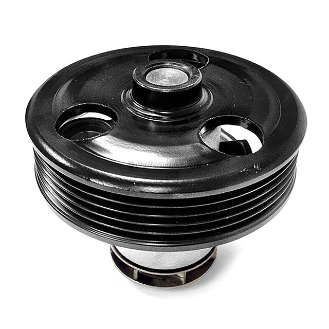 Bomba de agua para 06-17 Beetle 05-18 Jetta 10-14 Golf 12-14 Passat 2,5 L Foto 2 de 4