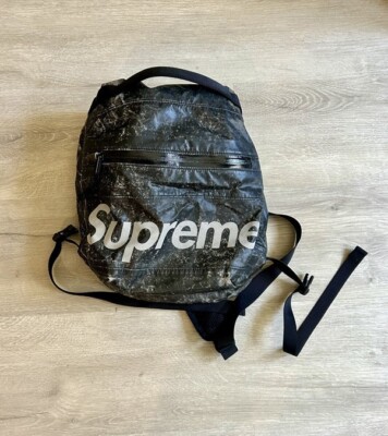 ショルダーバッグ Supreme Waterproof Reflective Speckled Shoulder Bag FW 20 Waterproof Reflective Speckled Shoulder Bag – Supreme