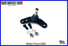 Mini Cooper 2002-08 Front Left Drivers Side Inner Ball Joint 31 10 6 779 437