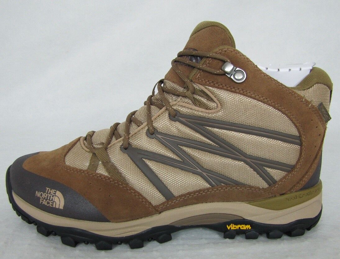 NEW The North Face Women's Hiking Boots 