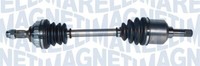 Magneti Marelli 302004190148 Antriebswelle Vorderachse Links FÜR CitroËN Peugeot