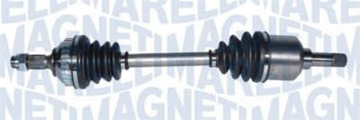 MAGNETI MARELLI 302004190148 ANTRIEBSWELLE VORDERACHSE LINKS FÜR CITROËN PEUGEOT