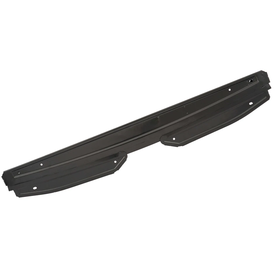 Rear Bumper Reinforcement Bar Cross Member For Ford Transit 150 250 2015-2022 Foto 4 de 4