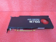 AMD FirePro W7100 8GB GDDR5 4 DisplayPorts PCI-Express Video Card