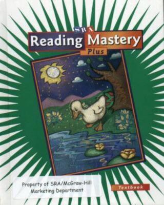Direct Instruction: Di Rm Plus Lv 2 Text