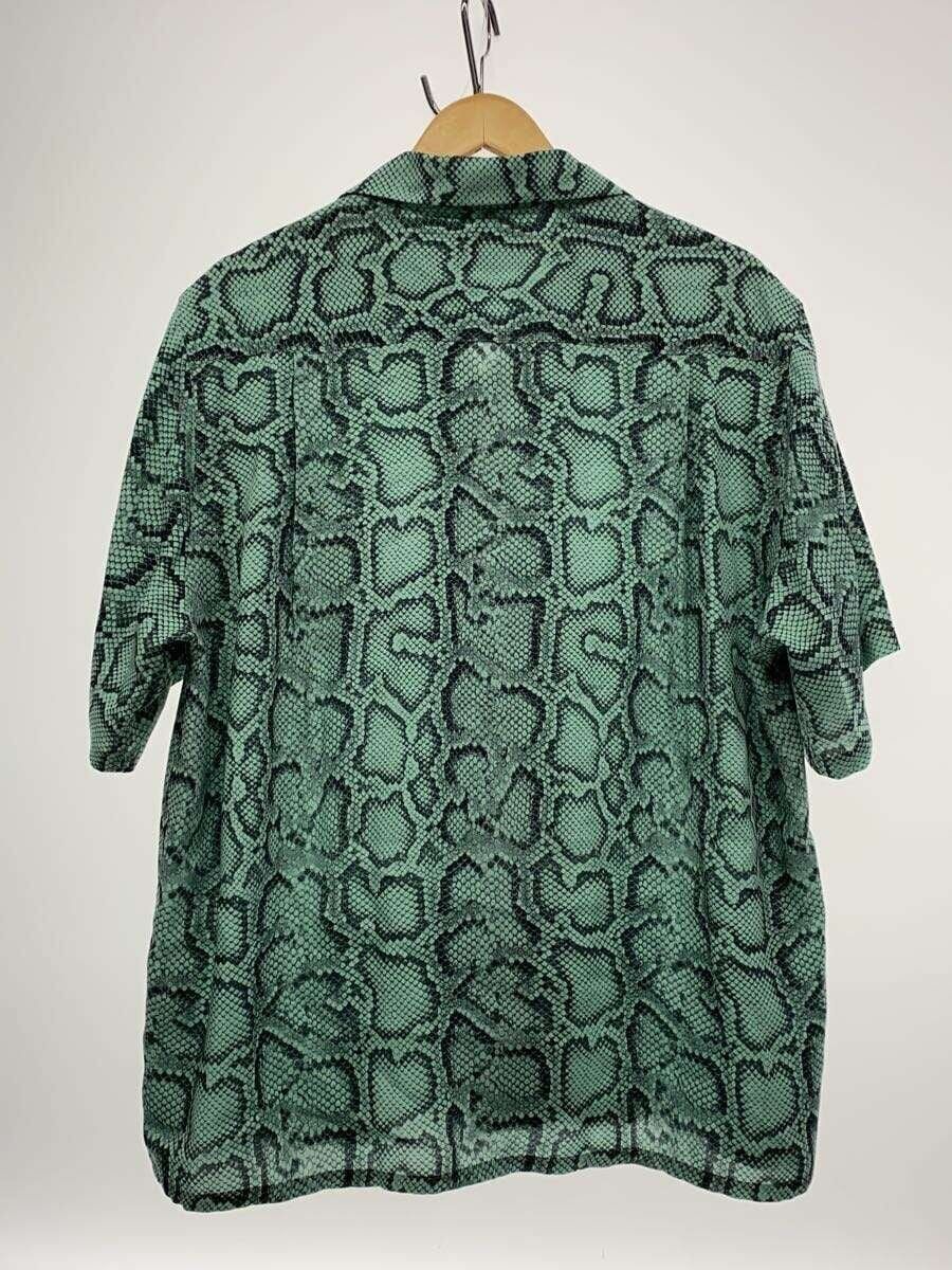 ワコマリア HAWAIIAN SHIRT(23SS-WMS-HI02) WACKO MARIA(ワコマリア)｜TIM LEHI / HAWAIIAN SHIRT L/S