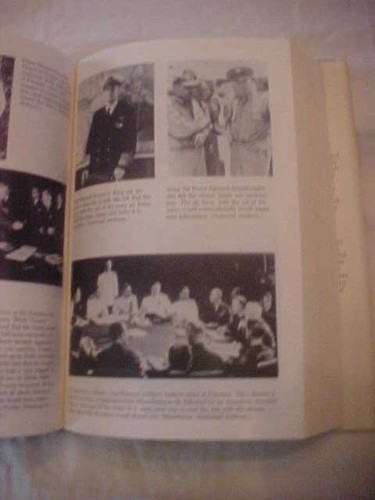 1986 BOOK DAY OF THE BOMB COUNTDOWN TO HIROSHIMA, Kurzman WWII Atomic History - Picture 4 of 4