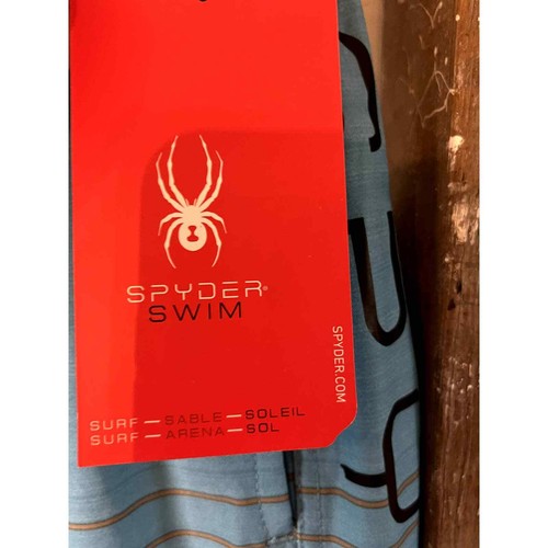 Spyder Badehose - Bild 5 von 7