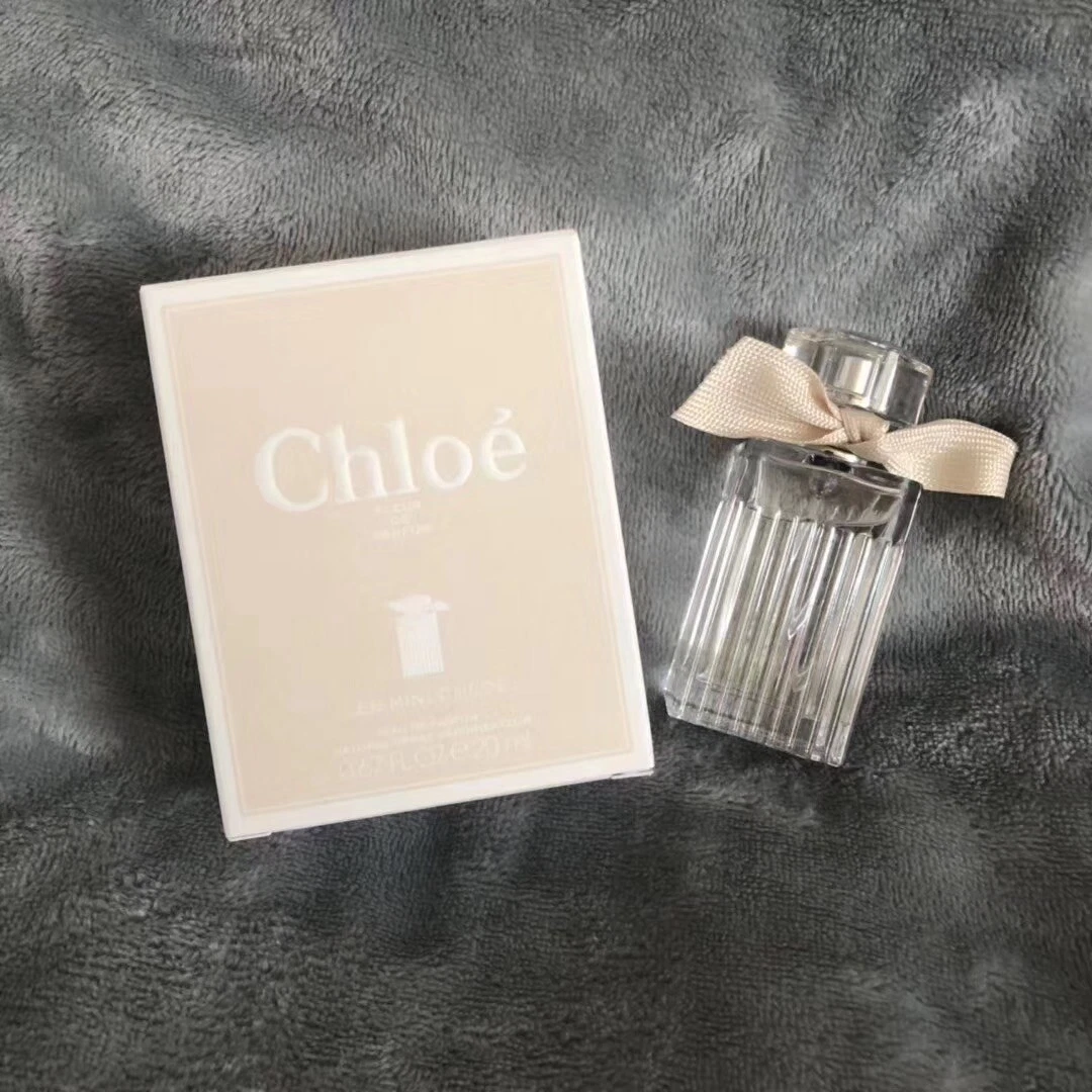 New Chloe Fleur Parfum Les Mini Chloe Eau Parfum (20 mL) For Her 777779450960 | eBay