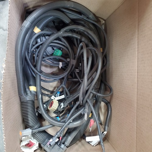 Freightline Harness S80-00006-084