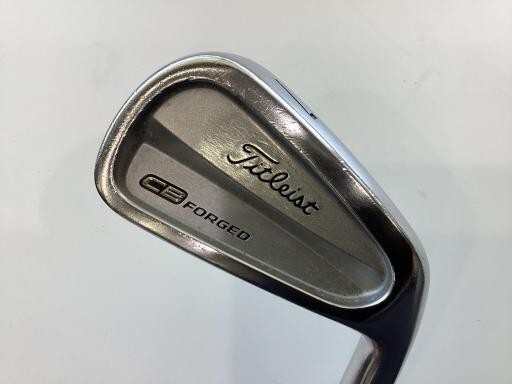 Titleist - タイトリスト712CB MODUS3 Tour120 S Titleist CB 712 Iron Set 5-9 P NSPRO MODUS3 TOUR 120 S Men