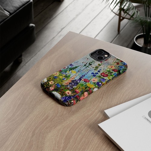 Botanical Garden Tough Cases For iPhones, Galaxy Phones And Google Pixel - Picture 73 of 247