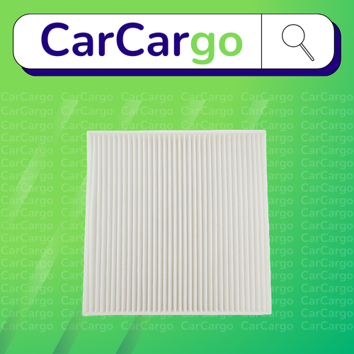 Pollen / Cabin Filter For Smart Fortwo 0.8 CDI 2007-2024 OE Quality Premium - 第 1/9 張圖片
