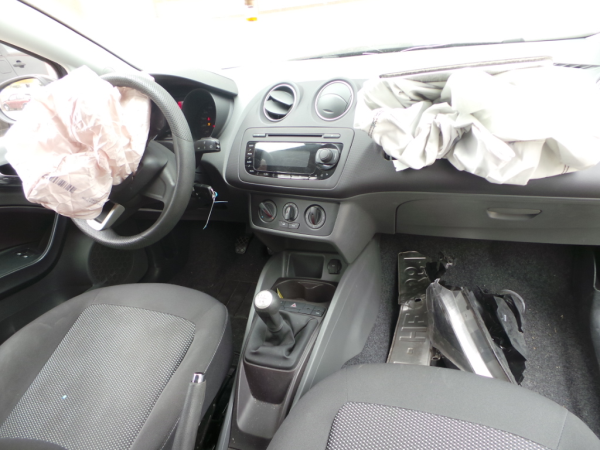 Innentürgriff Für Seat Ibiza 2009-2017 - Vorne Rechts OE 6J1837114A