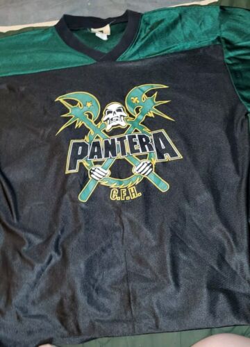 Vintage 1990's pantera tee xl - Gem Vintage 1990's pantera tee xl - Gem