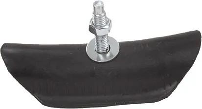 Motion Pro 2.15n Alloy Rim Lock for Honda CR250R 97-07 - Picture 3 of 6
