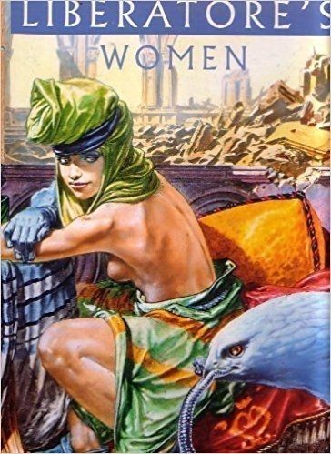 Liberatore's Damen
