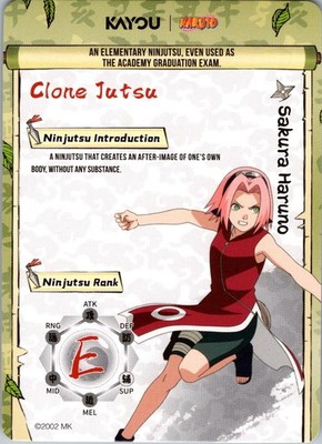 Sakura Haruno SSR NRSA-SSR-007L3 | eBay