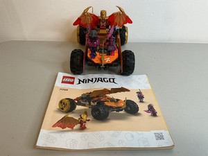 Lego 71769 | eBay
