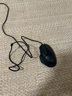 Razer Basilisk V3 Pro Gaming Mouse Black
