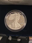 2025 250th Anniversary United States Army American Eagle 1 oz Silver Proof Coin