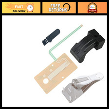 Hi-Hat Pedal Sensor Actuator with Rubber Comp...