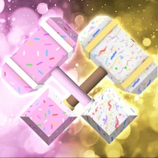 Confetti And Sprinkles Sets Flee The Facility FTF