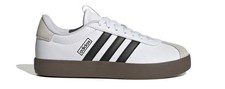 Adidas VL Court 3.0 Women  s Size 5.5 Sneakers Shoes ID8797 White